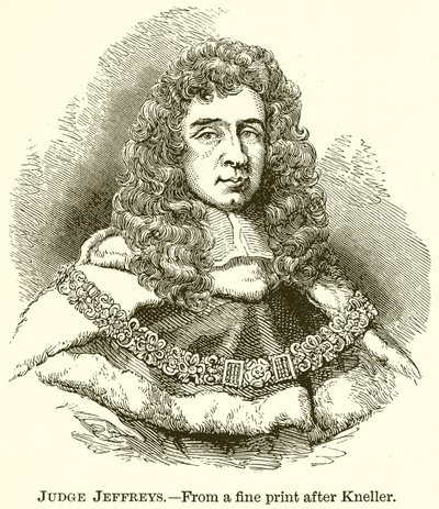 Richter Jeffreys von English School