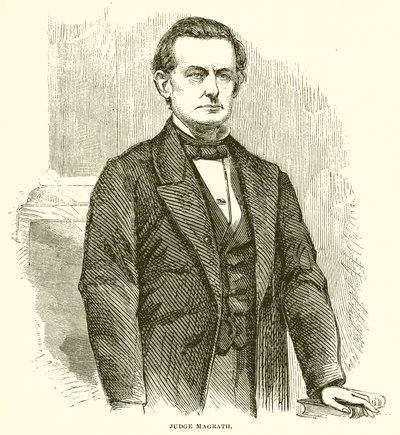 Richter Magrath von English School