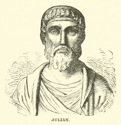 Julian von English School