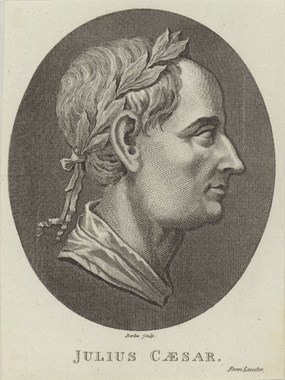 Julius Caesar von English School
