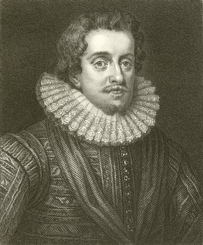 König James I von English School