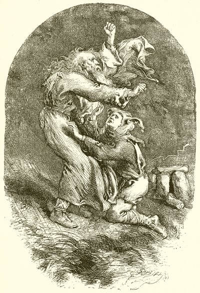 König Lear von English School
