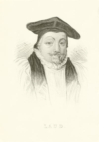 Laud von English School