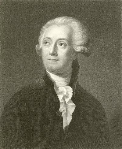 Lavoisier von English School