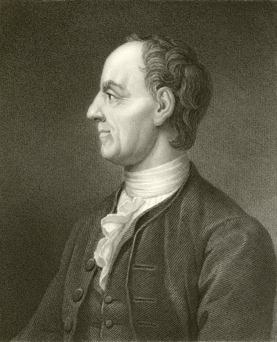 Leonhard Euler von English School
