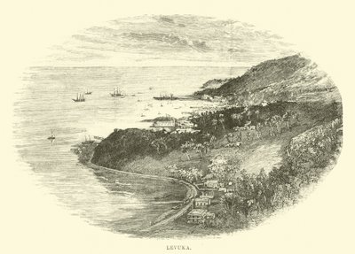 Levuka von English School