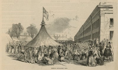 Fest der lizenzierten Gastwirte von English School