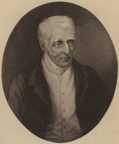 Generalleutnant Arthur Wellesley von English School