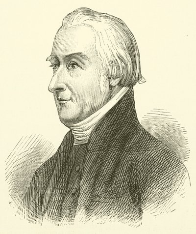 Lindley Murray von English School