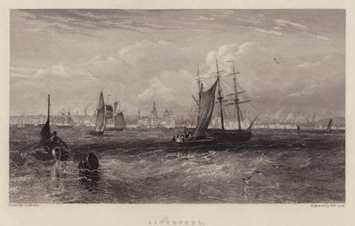Liverpool von English School