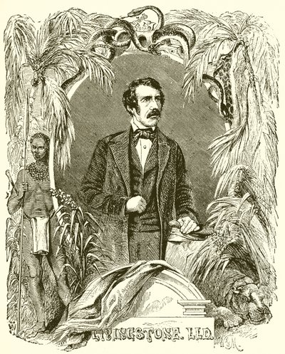 Livingstone von English School
