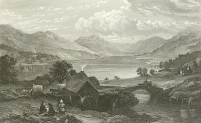 Loch Voel von English School