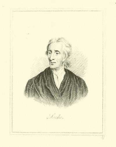 Locke von English School