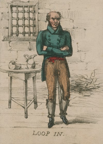 Schleife von English School