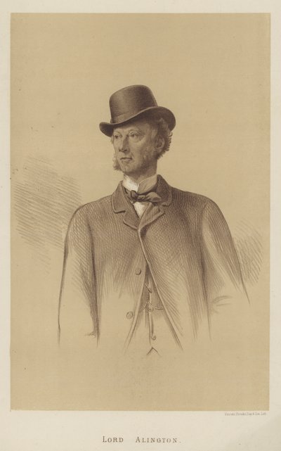 Lord Alington von English School