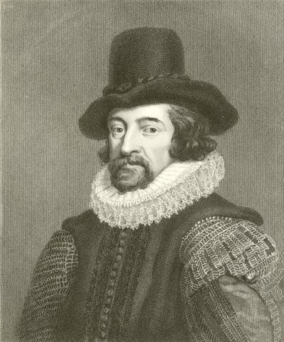 Lord Bacon von English School