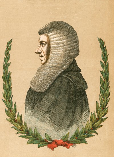 Lord Brougham von English School