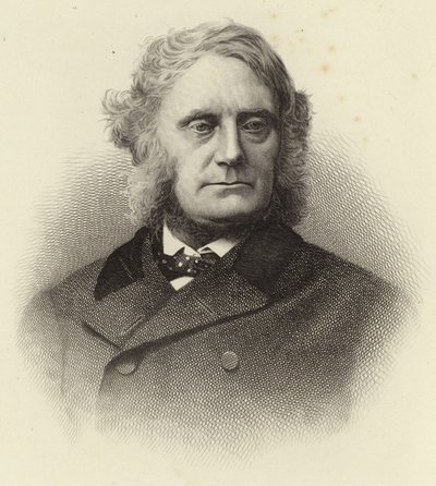 Lord Cardwell von English School