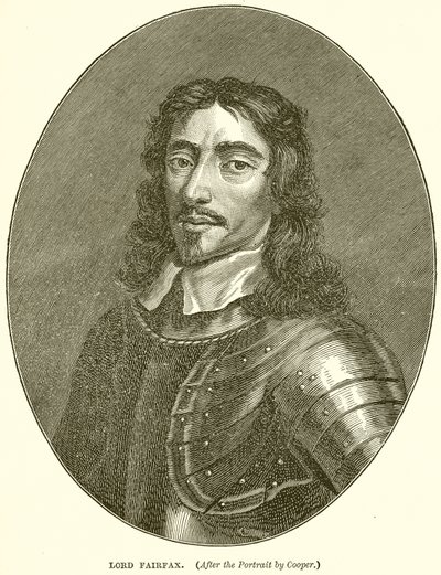 Lord Fairfax von English School