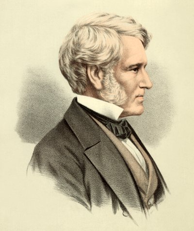 Lord Hatherley von English School