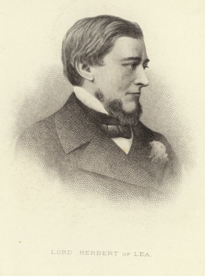 Lord Herbert von Lea von English School