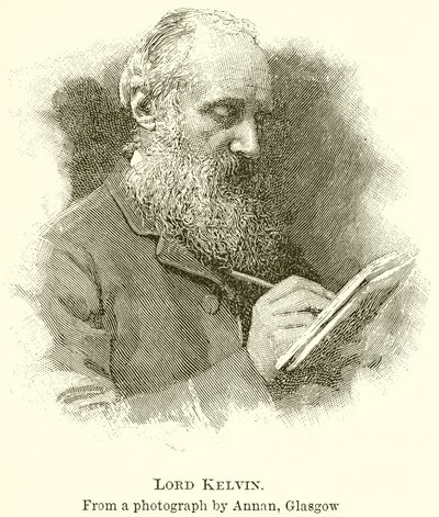 Lord Kelvin von English School