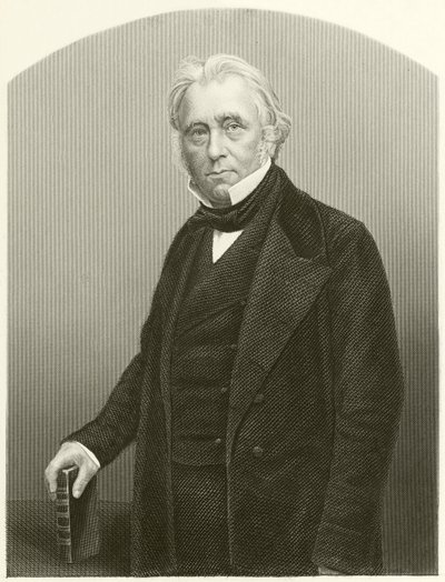 Lord Macaulay von English School