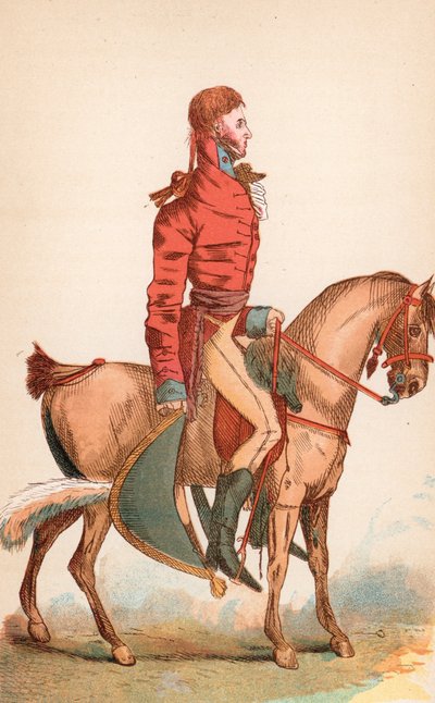 Lord Petersham von English School