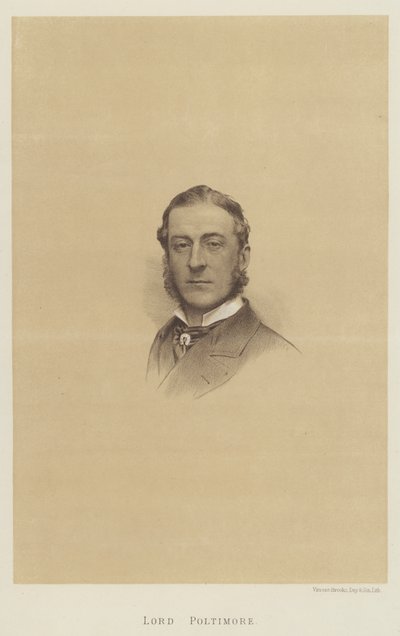 Lord Poltimore von English School