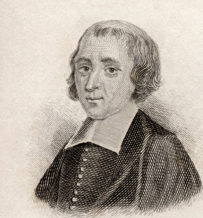 Louis-Sebastien Le Nain de Tillemont, aus 