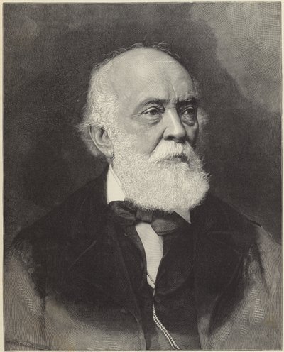 Louis Kossuth von English School