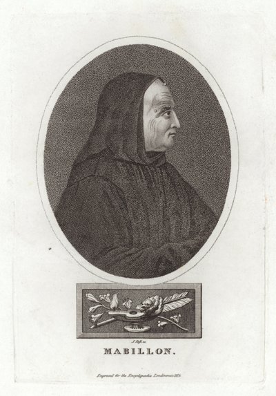 Mabillon von English School