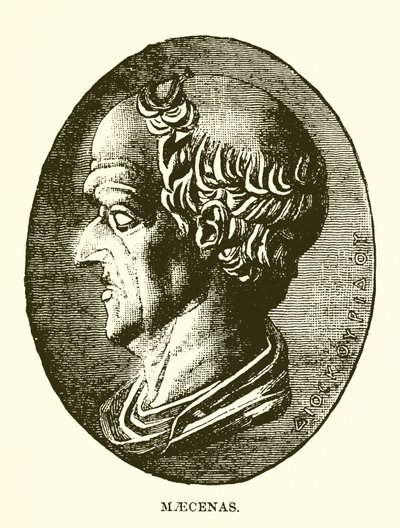 Maecenas von English School