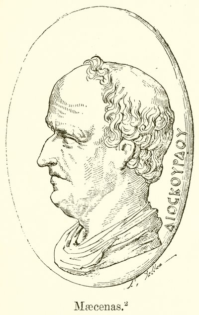 Maecenas von English School
