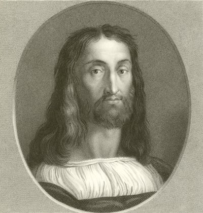 Marc Antonio Raimondi von English School