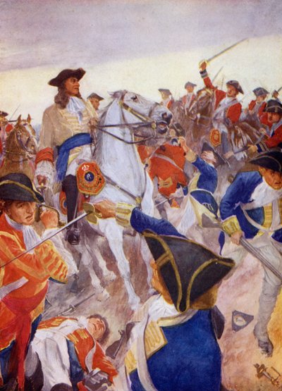 Marlborough in Gefahr von English School
