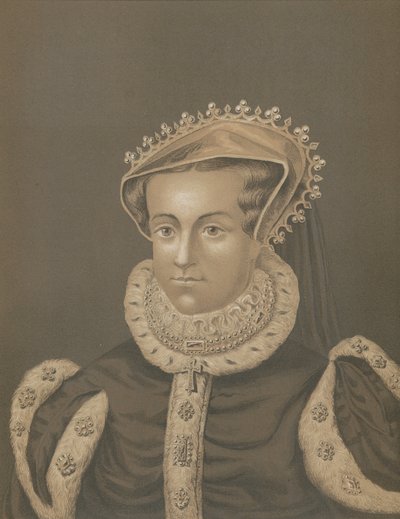 Maria von English School