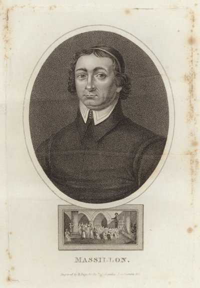 Massillon von English School