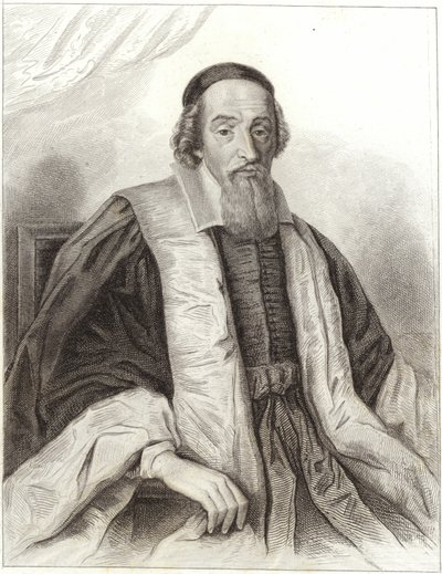 Mathieu Molé von English School