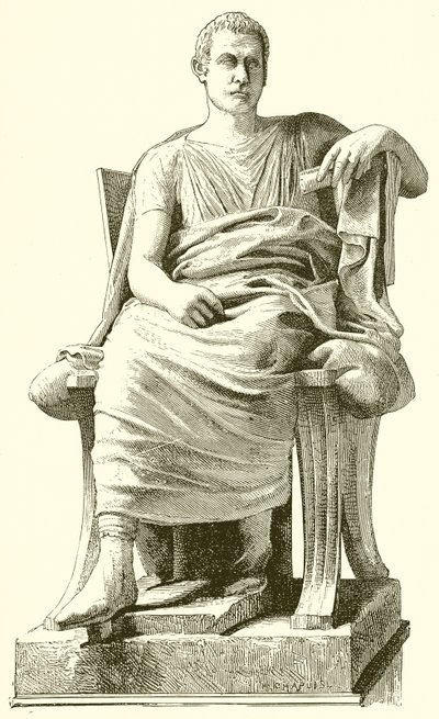 Menander von English School