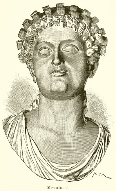 Messalina von English School