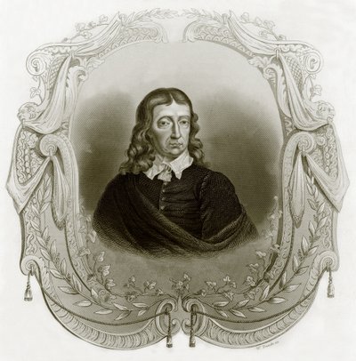 Milton von English School