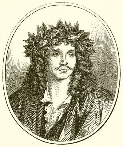 Molière von English School