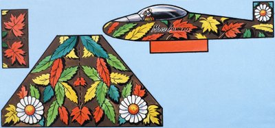 Maus Airways von English School