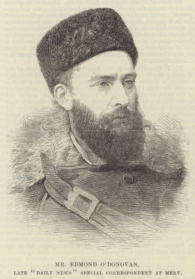 Herr Edmond o