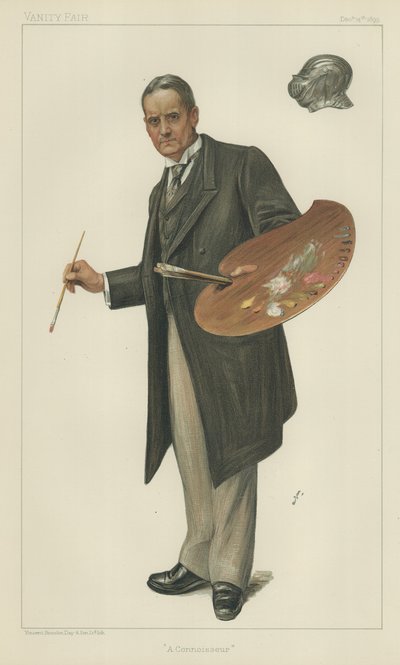 John Seymour Lucas von English School