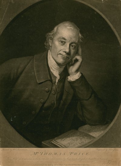 Herr Thomas Price von English School
