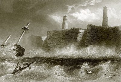 Ness Sands von English School