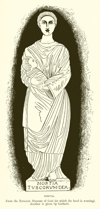 Nortia von English School