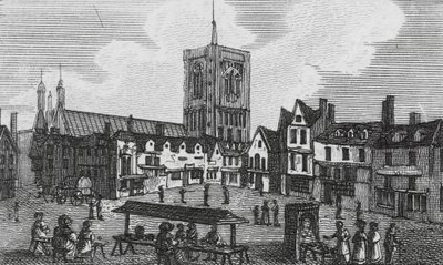 Norwich von English School